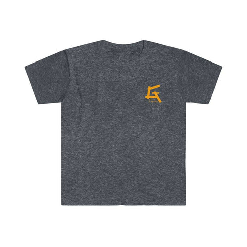 G Force® Unisex Softstyle T-Shirt - EsaModa
